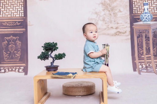 潜江八个月宝宝发育指标